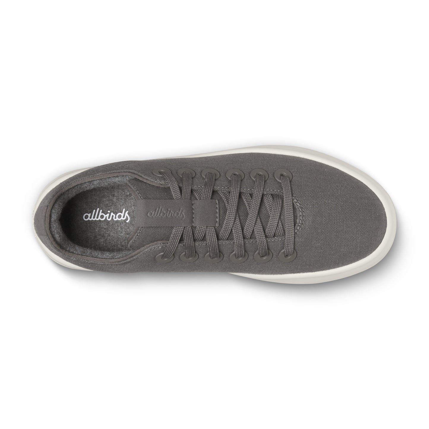 Canvas Cruiser / Allbirds