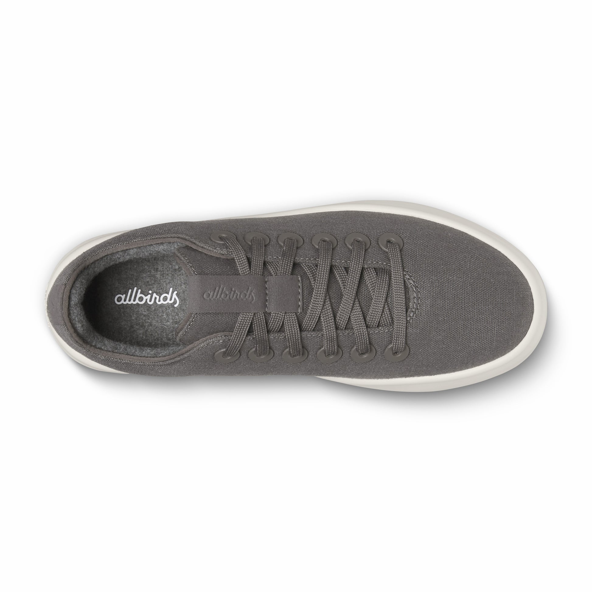 Canvas Cruiser / Allbirds