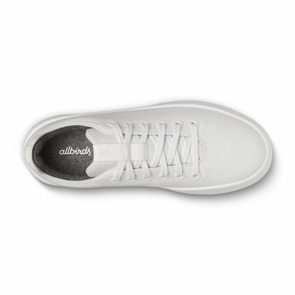 Canvas Cruiser / Allbirds