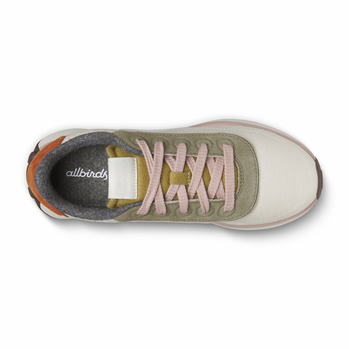 Varsity / Allbirds