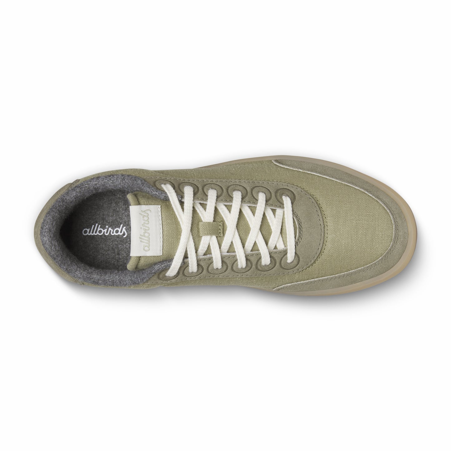 Varsity Cruiser / Allbirds