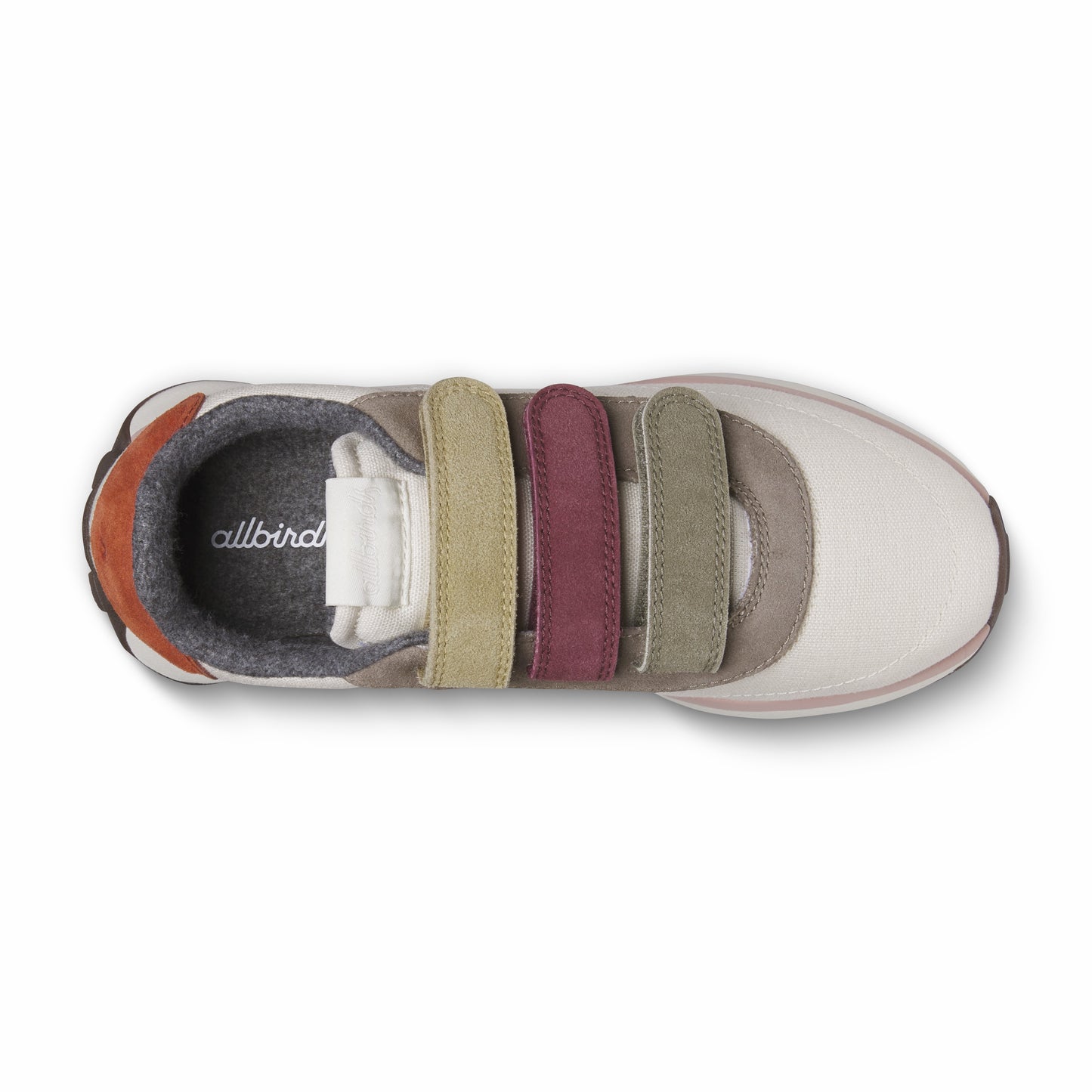 Varsity Strap / Allbirds