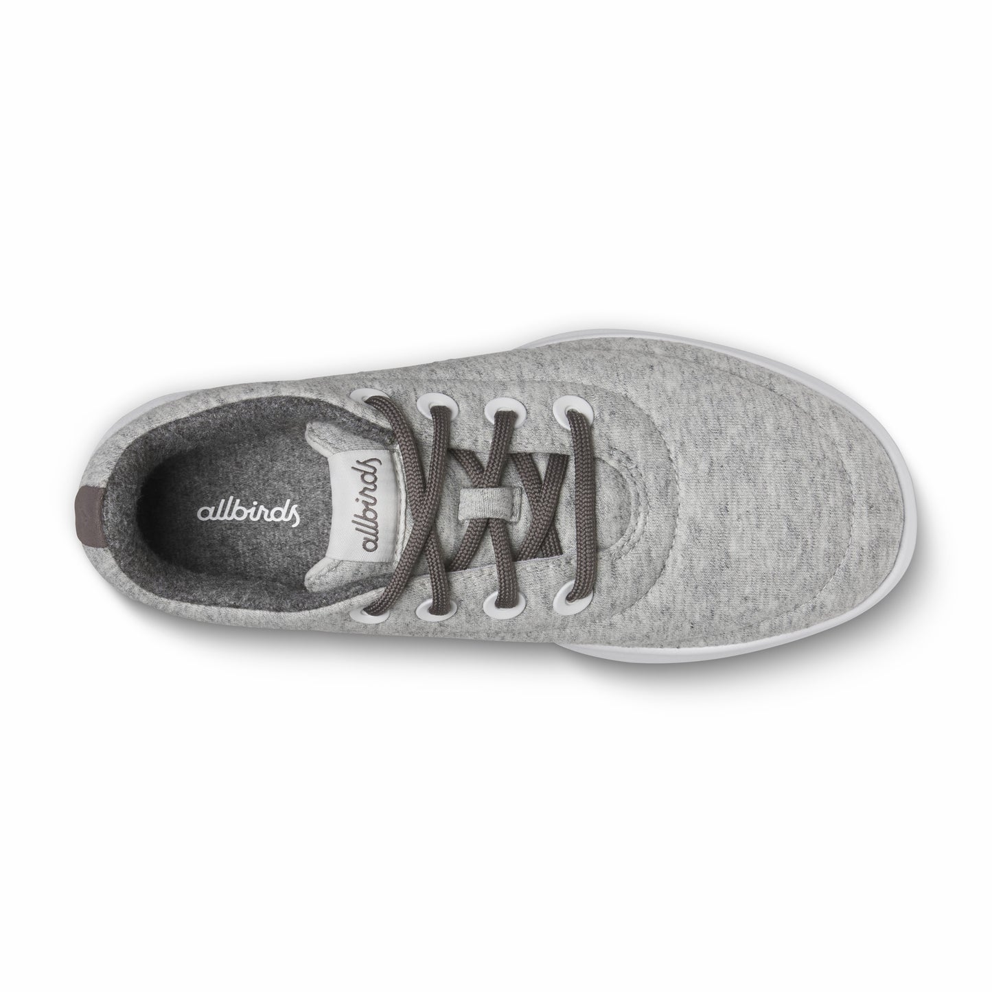 Runner NZ Jersey / Allbirds