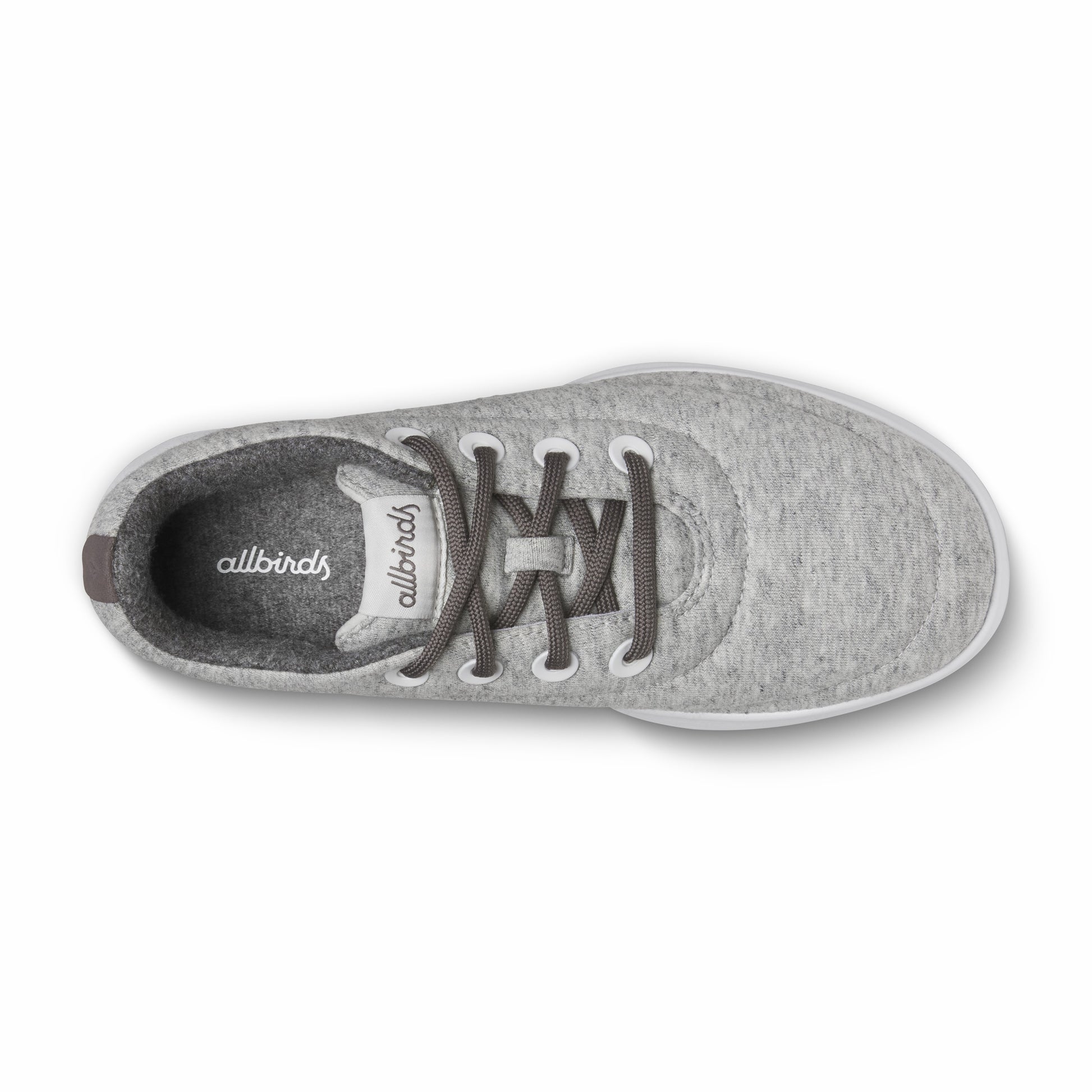 Runner NZ Jersey / Allbirds