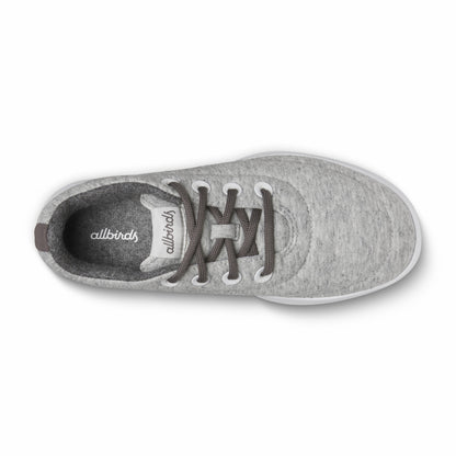 Runner NZ Jersey / Allbirds