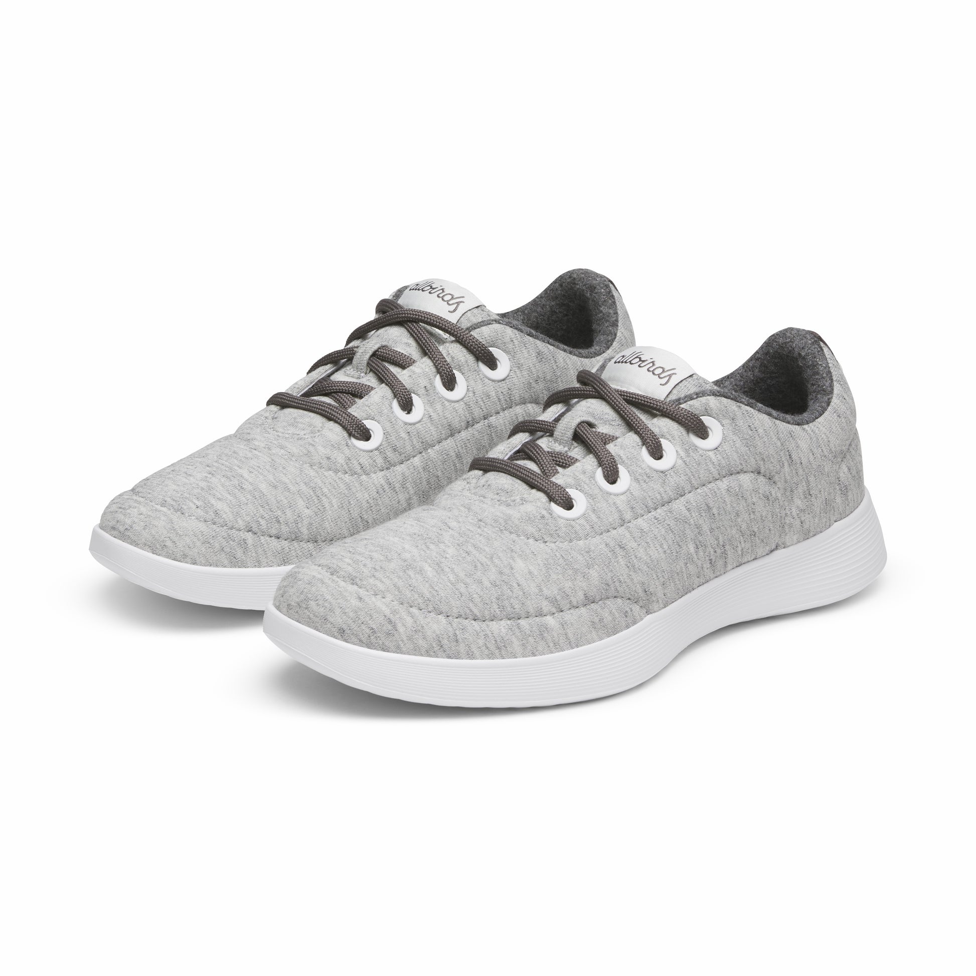Runner NZ Jersey / Allbirds
