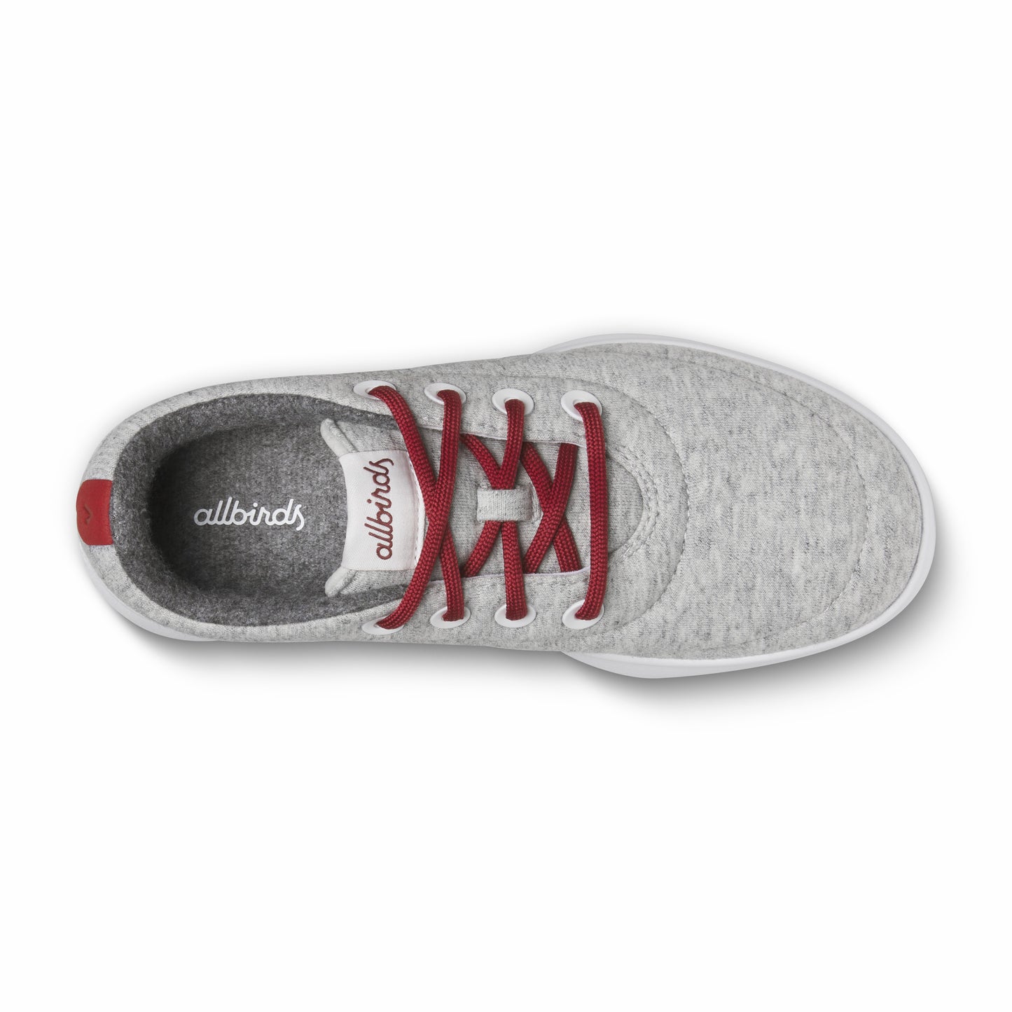 Runner NZ Jersey / Allbirds