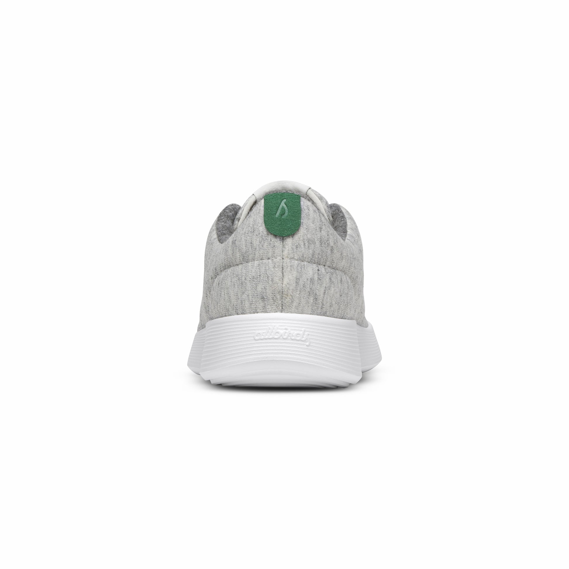 Runner NZ Jersey / Allbirds