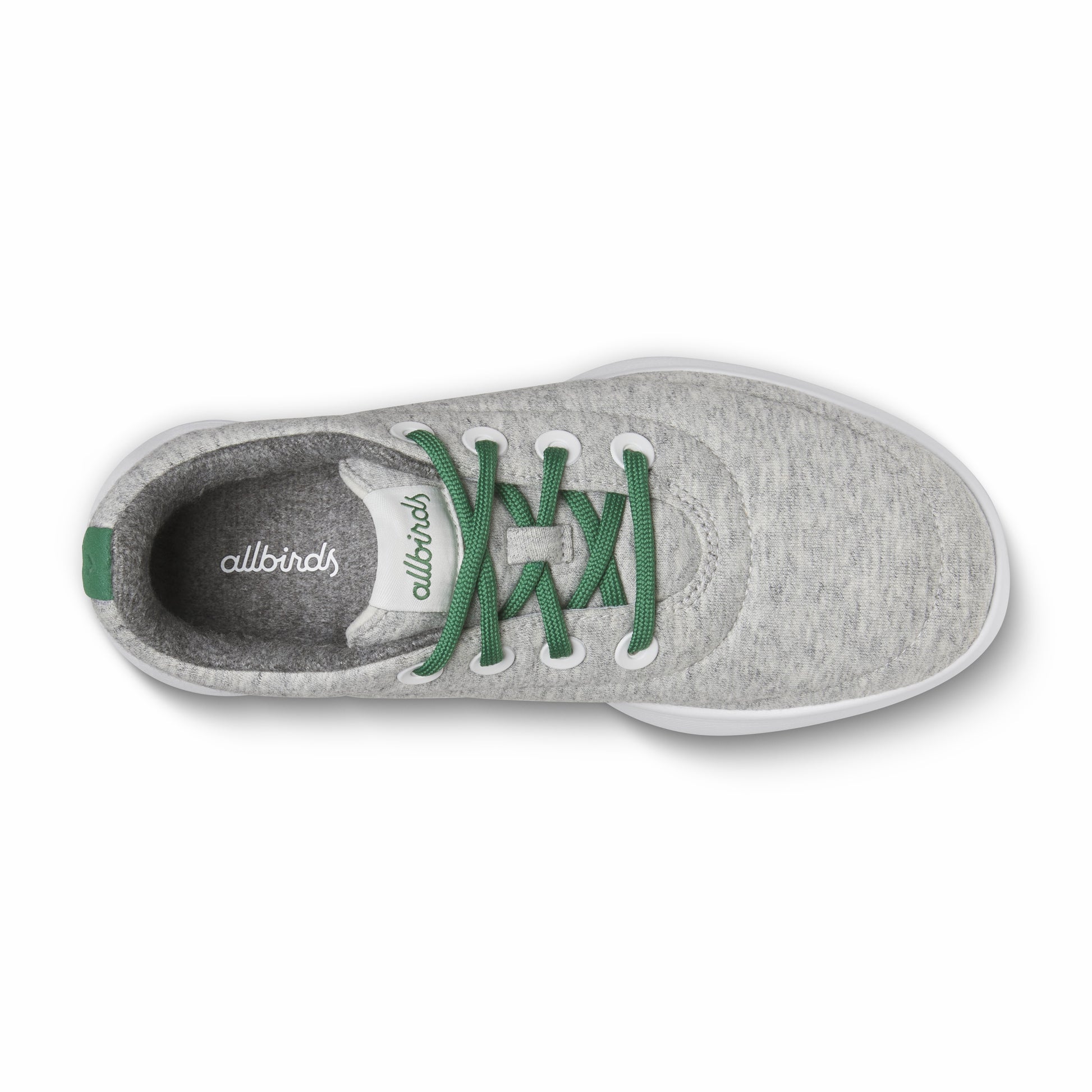 Runner NZ Jersey / Allbirds