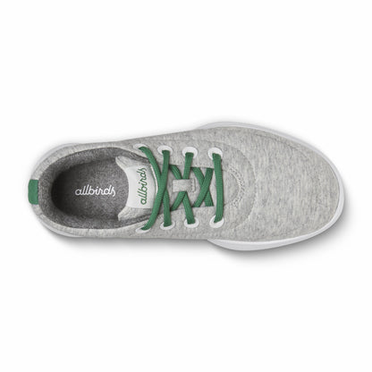 Runner NZ Jersey / Allbirds