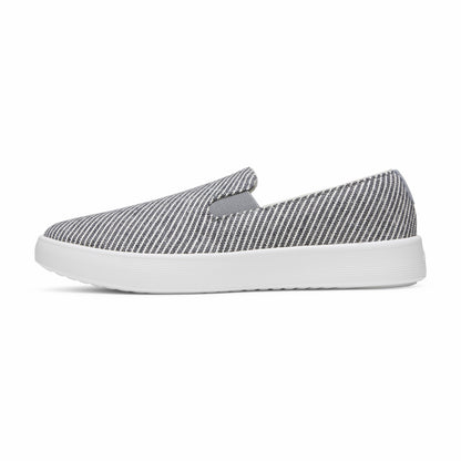 Canvas Cruiser Slip On / Allbirds