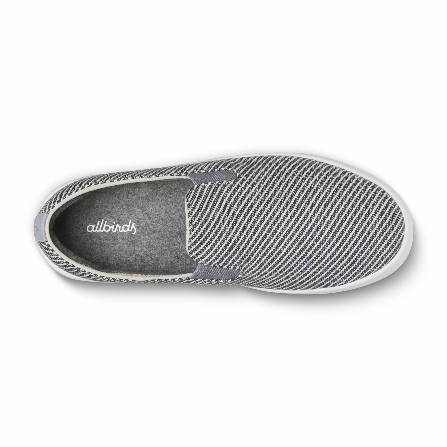 Canvas Cruiser Slip On / Allbirds