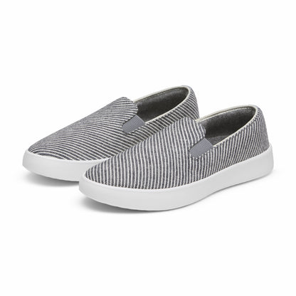 Canvas Cruiser Slip On / Allbirds