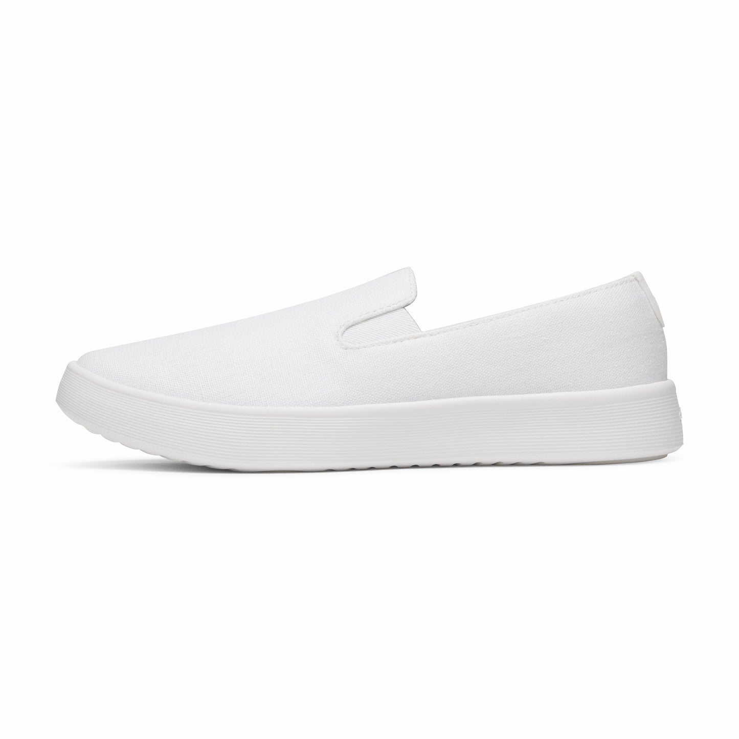 Canvas Cruiser Slip On / Allbirds
