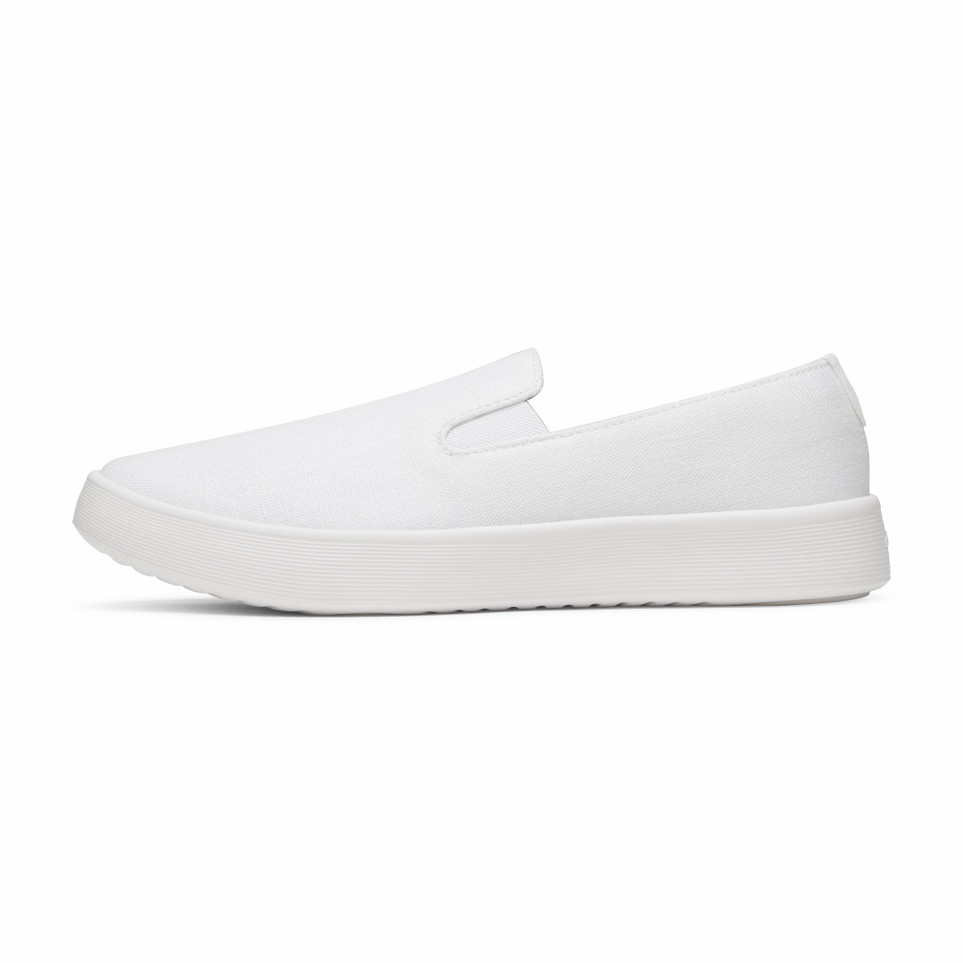 Canvas Cruiser Slip On / Allbirds