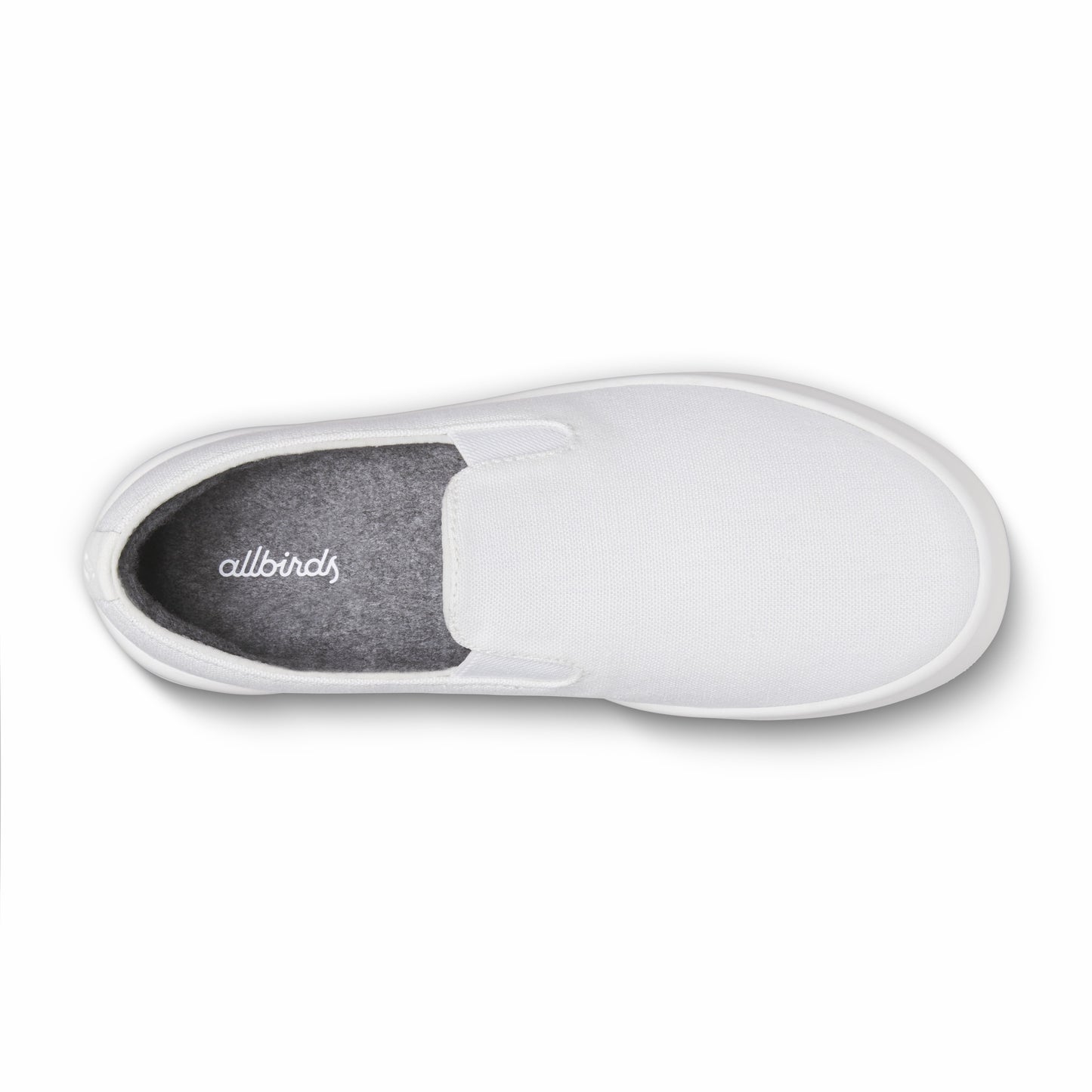 Canvas Cruiser Slip On / Allbirds