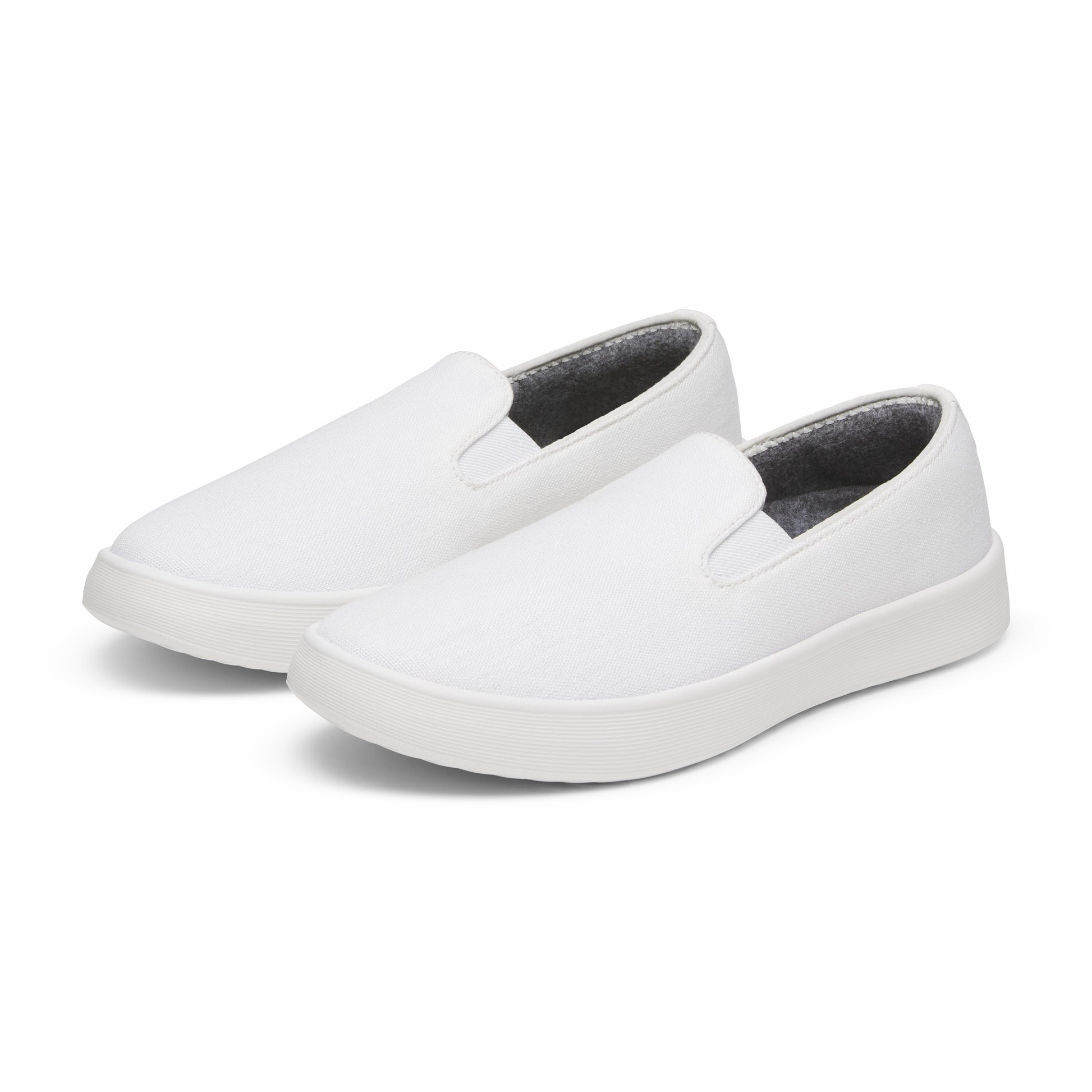 Canvas Cruiser Slip On / Allbirds
