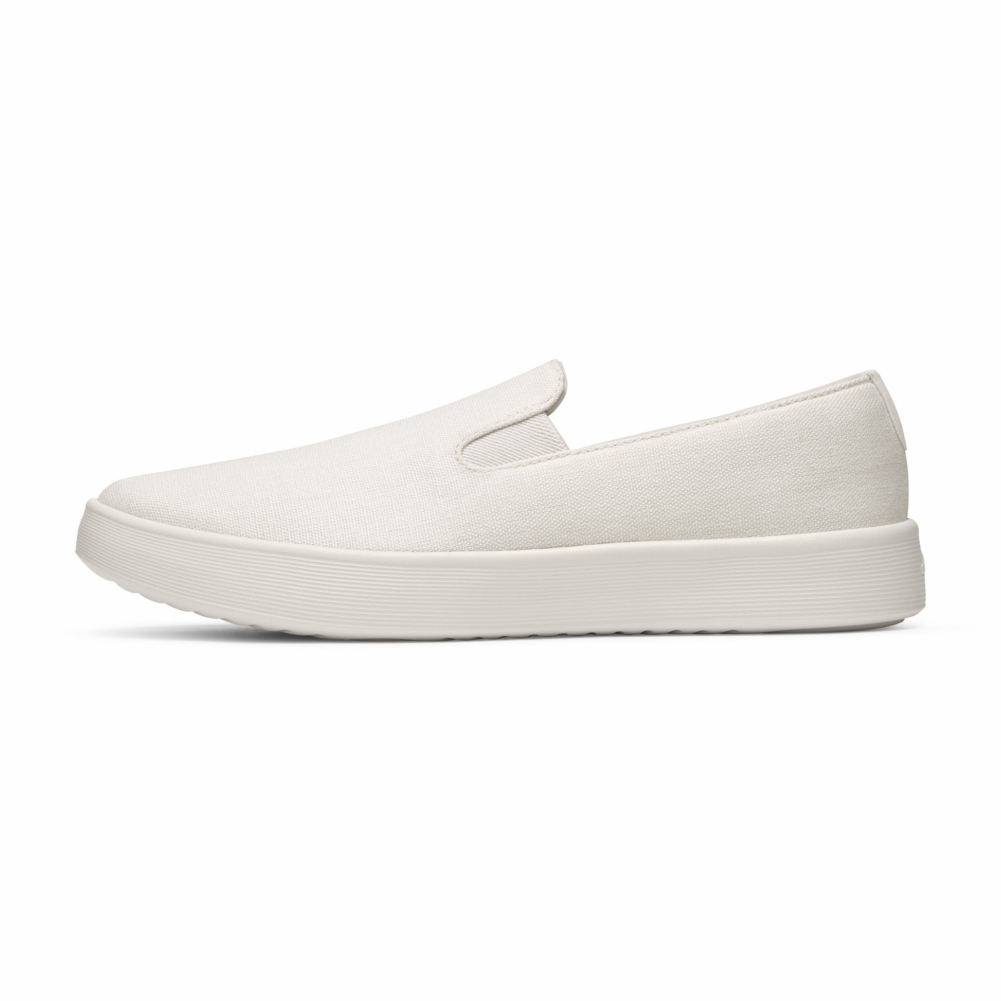 Canvas Cruiser Slip On / Allbirds