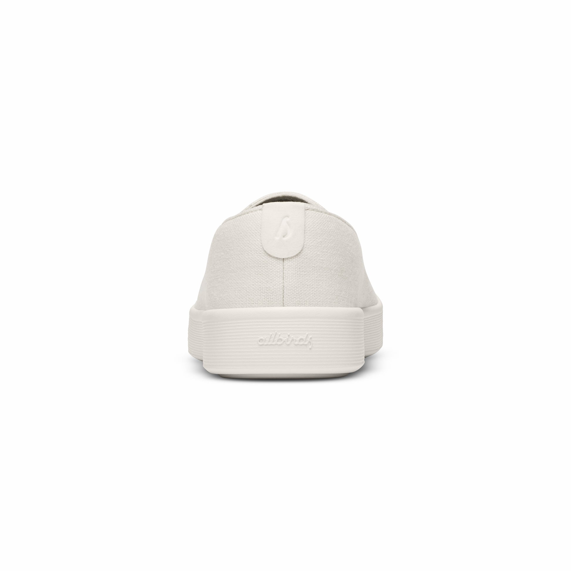 Canvas Cruiser Slip On / Allbirds