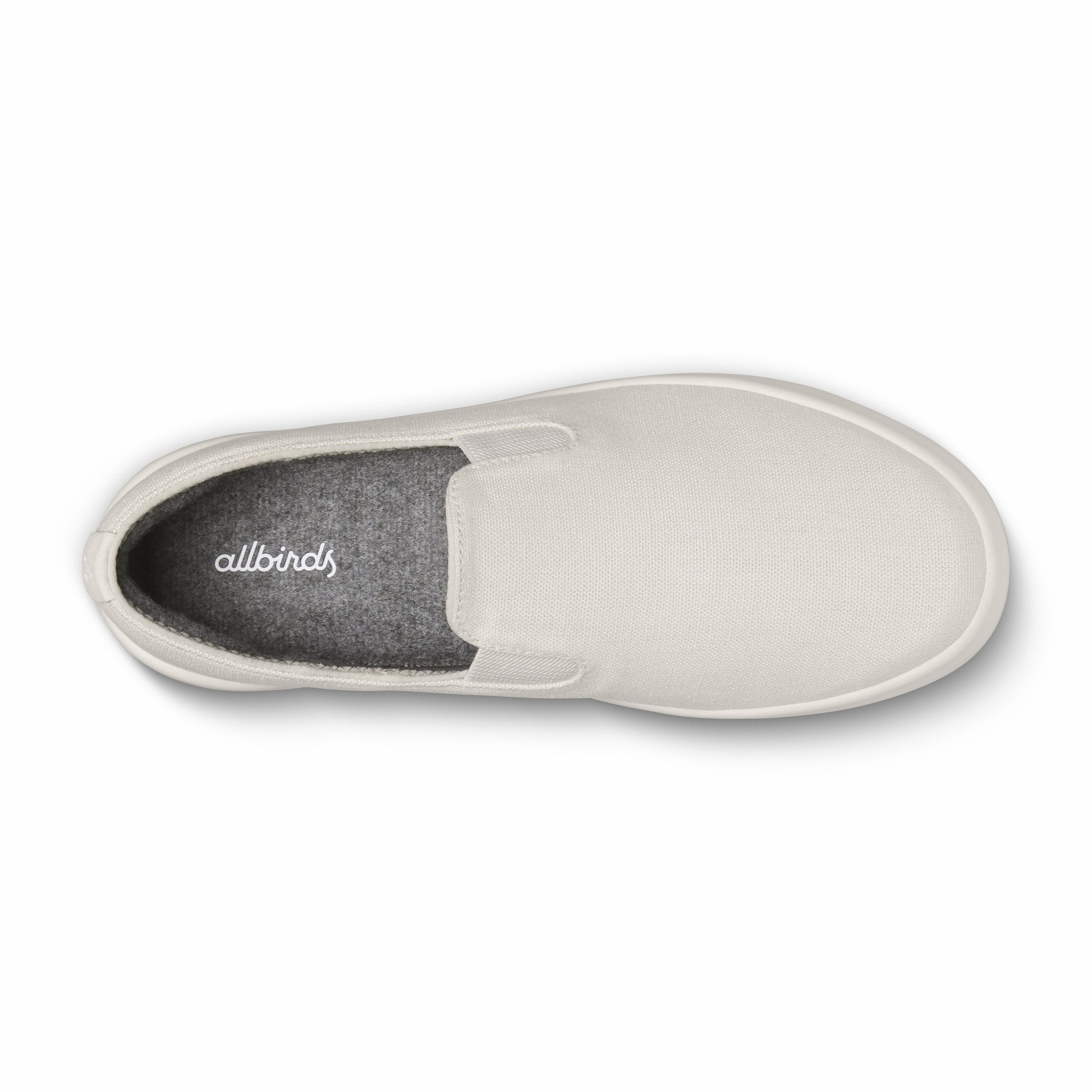Canvas Cruiser Slip On / Allbirds