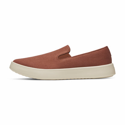 Canvas Cruiser Slip On / Allbirds