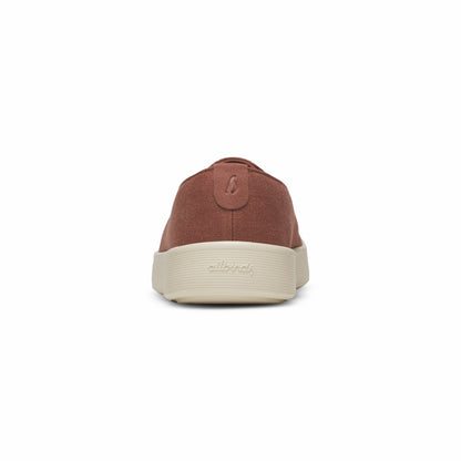 Canvas Cruiser Slip On / Allbirds
