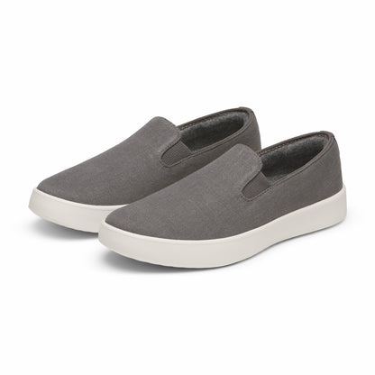 Canvas Cruiser Slip On / Allbirds