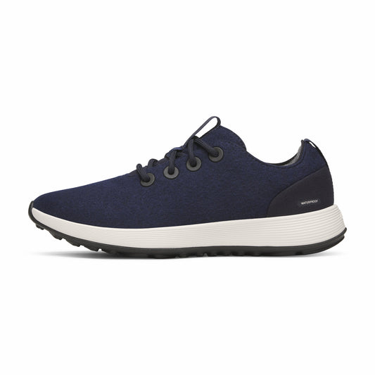 Wool Runner NZ Waterproof / Allbirds