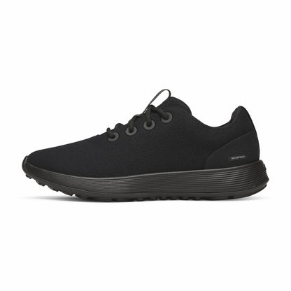 Wool Runner NZ Waterproof / Allbirds