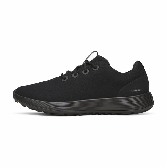 Wool Runner NZ Waterproof / Allbirds