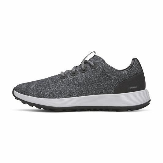 Wool Runner NZ Waterproof / Allbirds