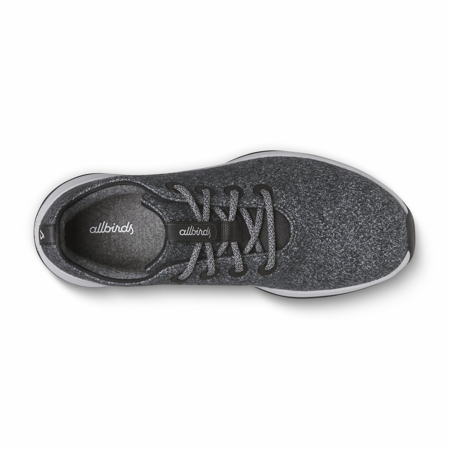 Wool Runner NZ Waterproof / Allbirds