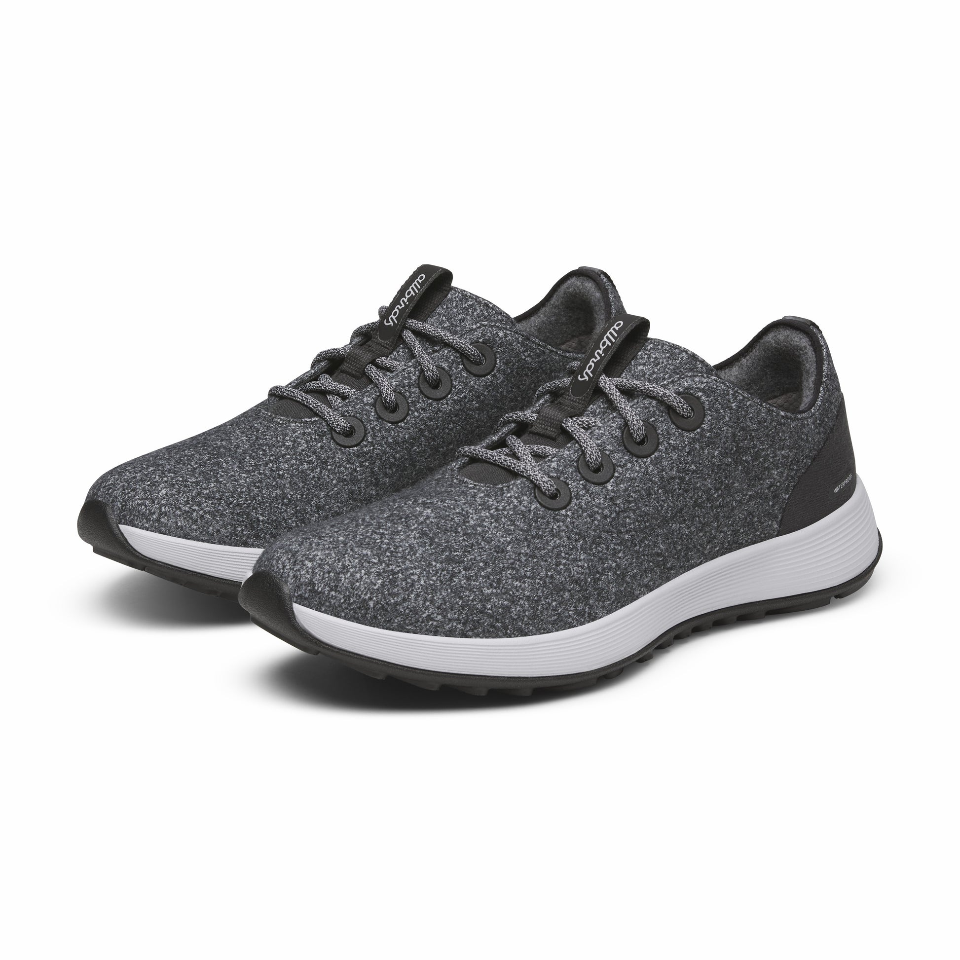 Wool Runner NZ Waterproof / Allbirds