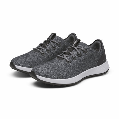 Wool Runner NZ Waterproof / Allbirds