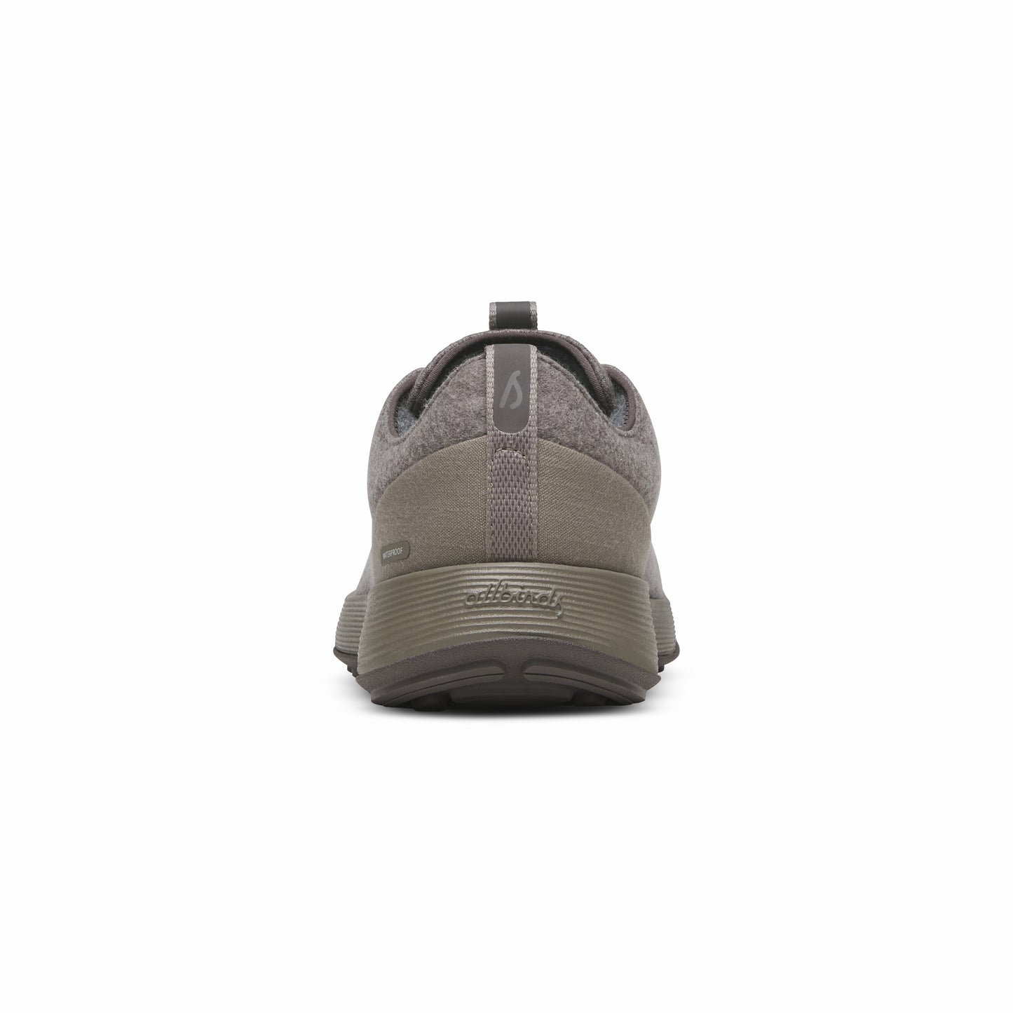 Wool Runner NZ Waterproof / Allbirds