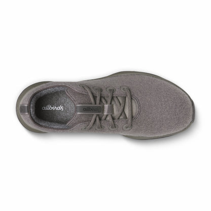 Wool Runner NZ Waterproof / Allbirds