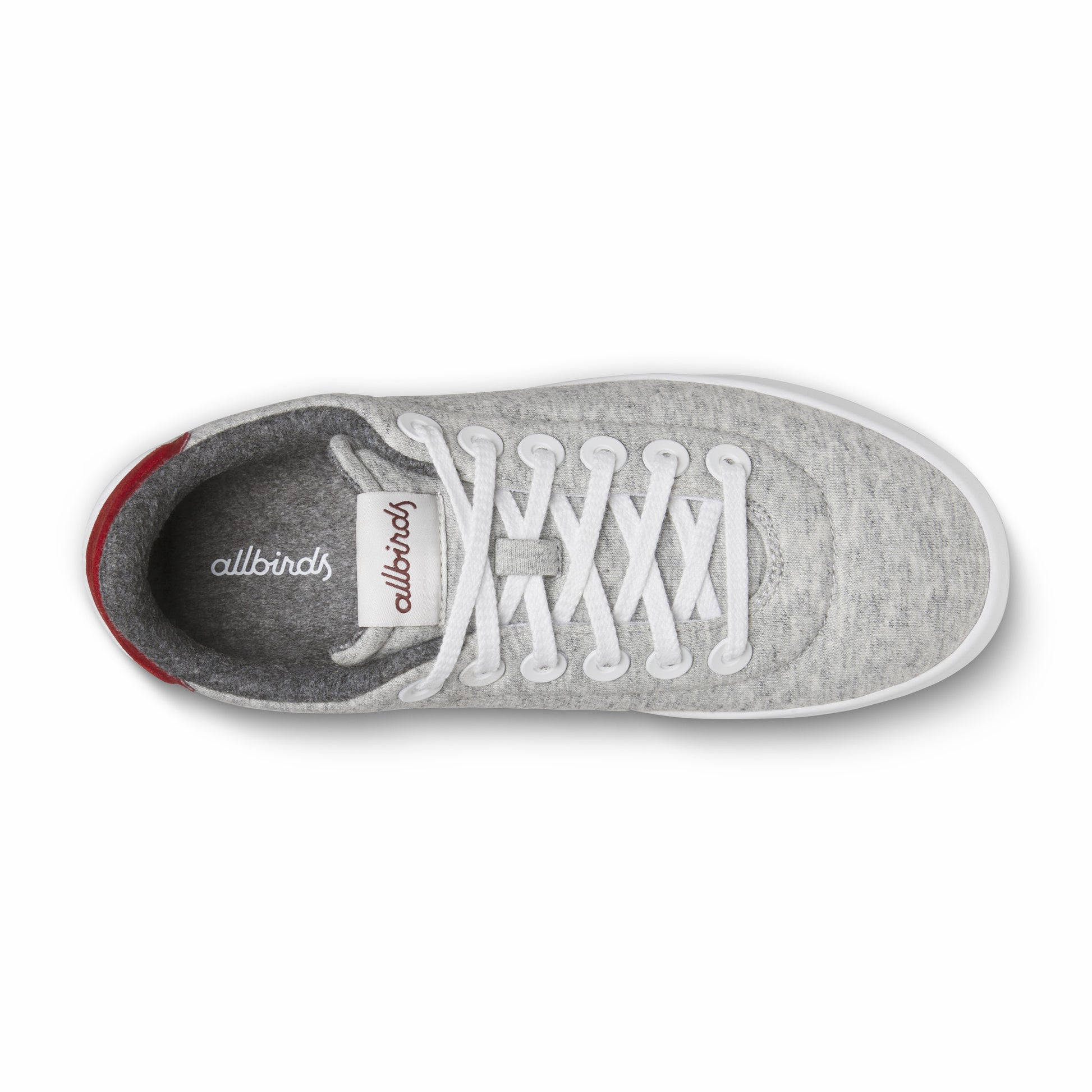 Cruiser Jersey / Allbirds