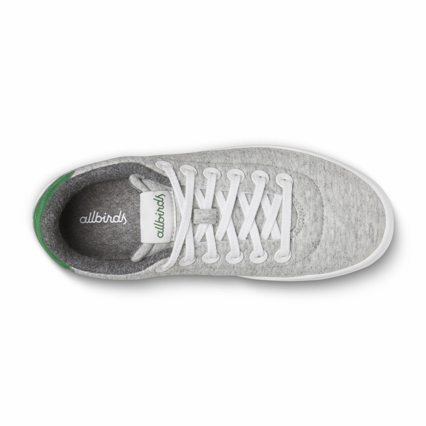 Cruiser Jersey / Allbirds