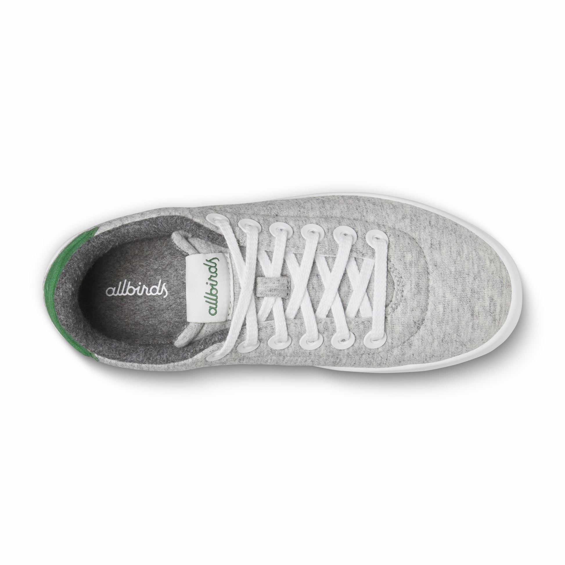Cruiser Jersey / Allbirds