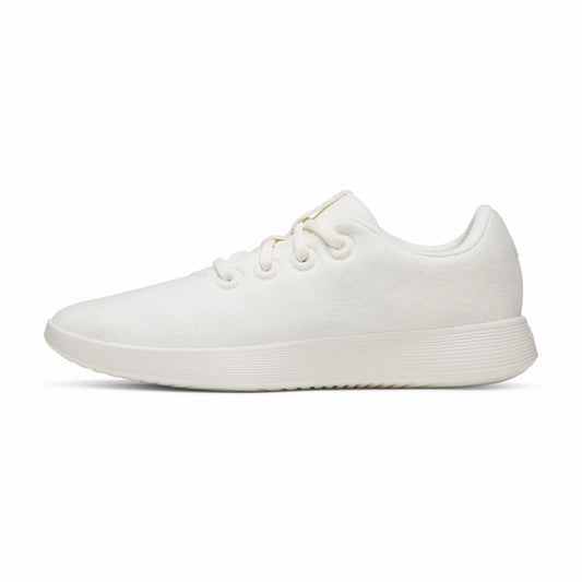 Wool Runner NZ / Allbirds