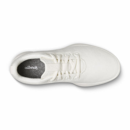 Wool Runner NZ / Allbirds