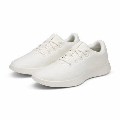 Wool Runner NZ / Allbirds