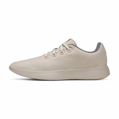 Wool Runner NZ / Allbirds