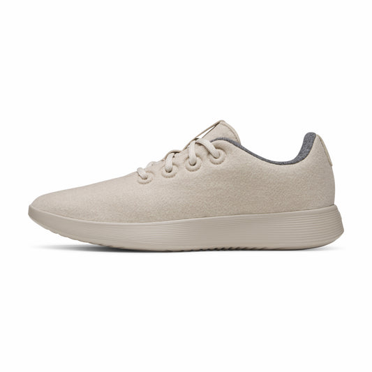 Wool Runner NZ / Allbirds