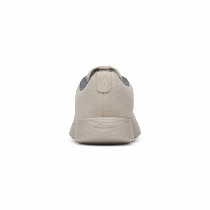 Wool Runner NZ / Allbirds