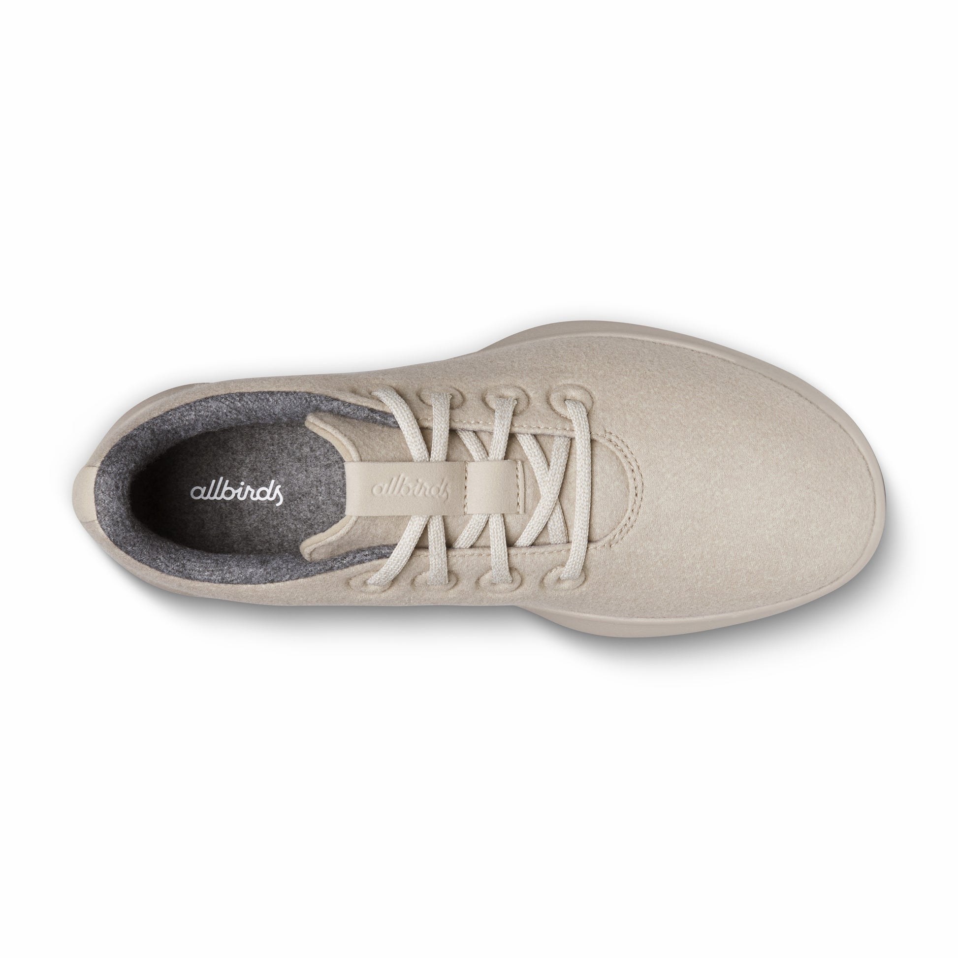 Wool Runner NZ / Allbirds