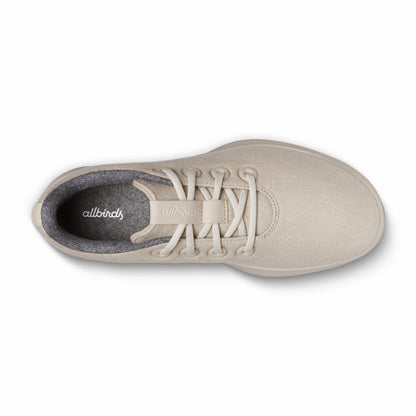 Wool Runner NZ / Allbirds