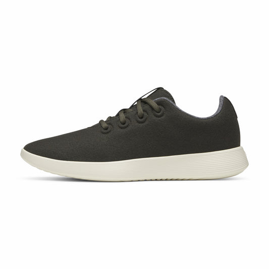 Wool Runner NZ / Allbirds