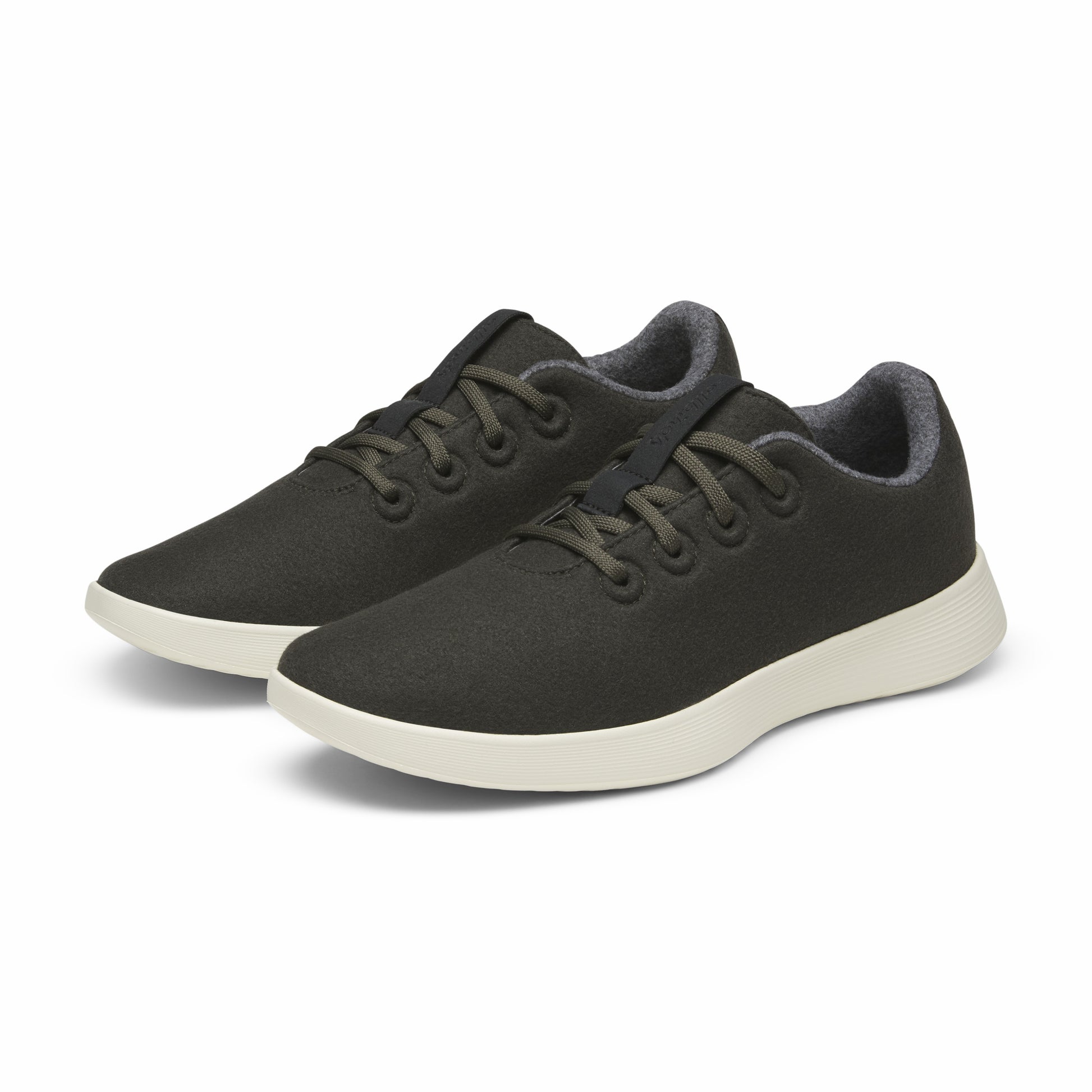 Wool Runner NZ / Allbirds