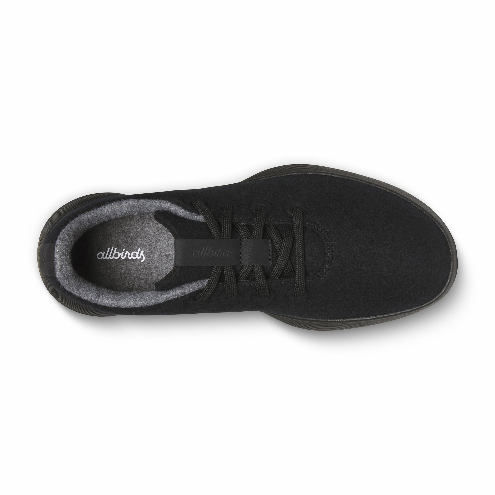 Wool Runner NZ / Allbirds